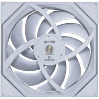 Вентилятор для корпуса Lian Li Uni Fan TL 140 Wireless Reverse 14RTL1W1W G99.14RTL1W1W.R0 фото-4