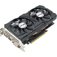 Видеокарта AFOX GeForce RTX 2060 Super 8GB GDDR6 AF2060S-8192D6H4-V2 фото-2