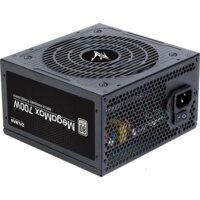 Блок питания Zalman MegaMax TXII 700W ZM700-TXII - фото1 Блок питания Zalman MegaMax TXII 700W ZM700-TXII - фото1