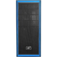 Корпус DeepCool Tesseract BF Black фото-3