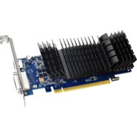 Видеокарта ASUS GeForce GT 1030 2GB GDDR5 [GT1030-SL-2G-BRK] - фото2