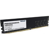 Оперативная память Patriot Signature Line 8GB DDR4 PC4-25600 PSD48G320081 фото-3