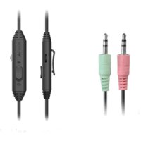 Наушники A4Tech Fstyler FH100 - фото2 Наушники A4Tech Fstyler FH100 - фото2