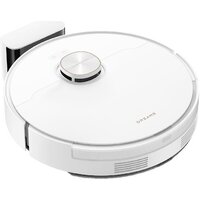 Робот-пылесос Dreame Robot Vacuum D30 Pro White RLD29SA (евровилка, белый) - фото1