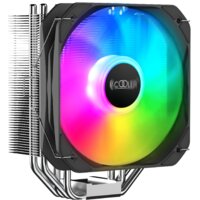 Кулер для процессора PCCooler Paladin 400 ARGB Кулер для процессора PCCooler Paladin 400 ARGB