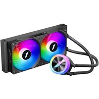 Система жидкостного охлаждения для процессора 1stPlayer TS1 240 (черный) - фото1