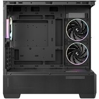 Корпус DeepCool CG380U 3F R-CG380U-BKAGM3-G фото-3 Корпус DeepCool CG380U 3F R-CG380U-BKAGM3-G фото-3
