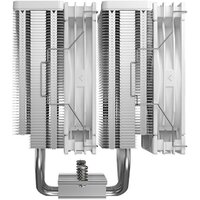 Кулер для процессора DeepCool AG620 G2 WH R-AG620-WHNPMG2-G фото-4 Кулер для процессора DeepCool AG620 G2 WH R-AG620-WHNPMG2-G фото-4