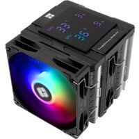 Кулер для процессора Thermalright Peerless Assassin 120 Digital ARGB (черный) - фото1