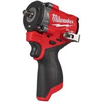 Гайковерт Milwaukee M12 FCIWF38G3-0 Fuel 4933493451 (без АКБ) - фото2 Гайковерт Milwaukee M12 FCIWF38G3-0 Fuel 4933493451 (без АКБ) - фото2