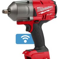Гайковерт Milwaukee M18 Fuel OneFHIWF12-0X One-Key (без АКБ, кейс) - фото2 Гайковерт Milwaukee M18 Fuel OneFHIWF12-0X One-Key (без АКБ, кейс) - фото2