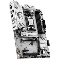 Материнская плата MSI B850 Gaming Plus WiFi6E фото-3