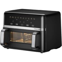 Аэрогриль (аэрофритюрница) Trouver FD20s Pro Black (черный) фото-3
