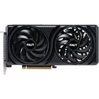 Видеокарта Palit GeForce RTX 5060 Infinity 2 OC NE75060V19P1-GB2063L фото-3 Видеокарта Palit GeForce RTX 5060 Infinity 2 OC NE75060V19P1-GB2063L фото-3