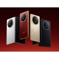 Телефон HONOR Magic V6 16GB/512GB международная версия (белый) фото-4 Телефон HONOR Magic V6 16GB/512GB международная версия (белый) фото-4