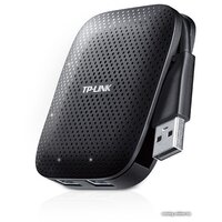 USB-хаб TP-Link UH400 - фото2