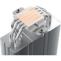 Кулер для процессора ID-Cooling Blitz X4 фото-4 Кулер для процессора ID-Cooling Blitz X4 фото-4