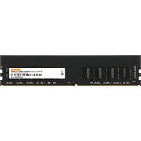 Оперативная память Digma 16ГБ DDR4 3200 МГц DGMAD43200016D Оперативная память Digma 16ГБ DDR4 3200 МГц DGMAD43200016D
