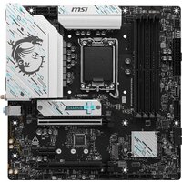 Материнская плата MSI B760M Gaming Plus WiFi DDR4 - фото1