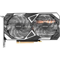 Видеокарта KFA2 GeForce RTX 3050 X 8GB 35NSL8MD6YEK фото-4 Видеокарта KFA2 GeForce RTX 3050 X 8GB 35NSL8MD6YEK фото-4