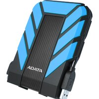 Внешний накопитель ADATA HD710P 2TB (синий) - фото2