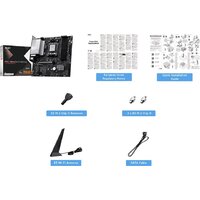 Материнская плата MSI Pro B840M-P WiFi6E фото-2