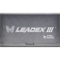 Блок питания Super Flower Leadex III Gold Up ATX 3.1 1000W SF-1000F14GE фото-3