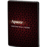 SSD Apacer AS350X 256GB AP256GAS350XR фото-2