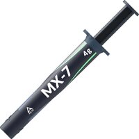 Термопаста Arctic MX-7 ACTCP00090A (4 г) фото-3 Термопаста Arctic MX-7 ACTCP00090A (4 г) фото-3