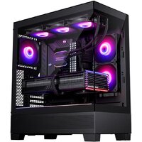 Корпус Phanteks XT View PH-XT523V1_DBK01 фото-4 Корпус Phanteks XT View PH-XT523V1_DBK01 фото-4