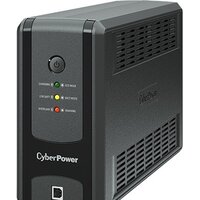 Источник бесперебойного питания CyberPower UT850EG - фото1
