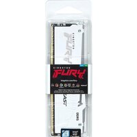 Оперативная память Kingston FURY Beast RGB 16ГБ DDR5 6400 МГц KF564C32BWEA-16 фото-3