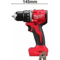 Дрель-шуруповерт Milwaukee M18 M18BLDDRC-0 4933492831 (без АКБ) фото-5 Дрель-шуруповерт Milwaukee M18 M18BLDDRC-0 4933492831 (без АКБ) фото-5