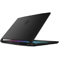 Игровой ноутбук MSI Katana 15 HX B14WGK-1009XBY фото-3