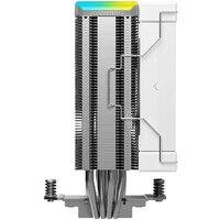 Кулер для процессора DeepCool AK400 Digital SE WH R-AK400-WHADMN-GJD фото-4 Кулер для процессора DeepCool AK400 Digital SE WH R-AK400-WHADMN-GJD фото-4