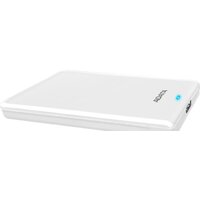 Внешний накопитель ADATA HV620S AHV620S-2TU31-CWH 2TB (белый) фото-3 Внешний накопитель ADATA HV620S AHV620S-2TU31-CWH 2TB (белый) фото-3