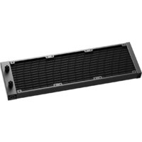 Система жидкостного охлаждения для процессора DeepCool LT360 Vision ARGB R-LT360VISION-BKAMMC-G-1 фото-4