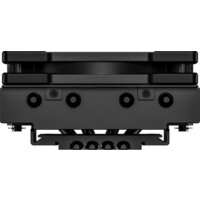 Кулер для процессора ID-Cooling IS-40-XT Black фото-3 Кулер для процессора ID-Cooling IS-40-XT Black фото-3