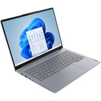 Ноутбук Lenovo ThinkBook 14 G8 IRL 21SG00H9GQ фото-2 Ноутбук Lenovo ThinkBook 14 G8 IRL 21SG00H9GQ фото-2