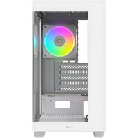 Корпус Ocypus Gamma C52 WH ARGB фото-2