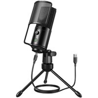 Проводной микрофон FIFINE K669 PRO1 - фото2