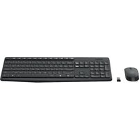 Офисный набор Logitech MK235 Wireless Combo 920-007949 - фото2 Офисный набор Logitech MK235 Wireless Combo 920-007949 - фото2