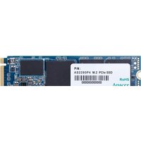 SSD Apacer AS2280P4 1TB AP1TBAS2280P4-1 - фото1 SSD Apacer AS2280P4 1TB AP1TBAS2280P4-1 - фото1