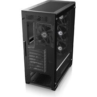 Корпус Raijintek Arcadia 41 (черный) фото-4
