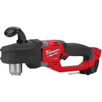 Угловая дрель Milwaukee M18 FUEL M18CRAD2-0X 4933471641 (без АКБ) - фото2 Угловая дрель Milwaukee M18 FUEL M18CRAD2-0X 4933471641 (без АКБ) - фото2
