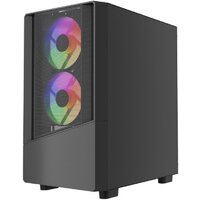 Корпус Powercase Mistral Micro A15B CMMA15B-L3 фото-3