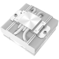 Кулер для процессора ID-Cooling IS-47-XT White фото-2