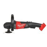 Полировальная машина Milwaukee M18 FAP180-0X 4933451552 (без АКБ, кейс) фото-3