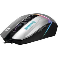 Игровая мышь A4Tech Bloody W60 Max (серый) фото-4 Игровая мышь A4Tech Bloody W60 Max (серый) фото-4