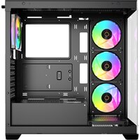 Корпус Ocypus Gamma C72 BK ARGB фото-5
